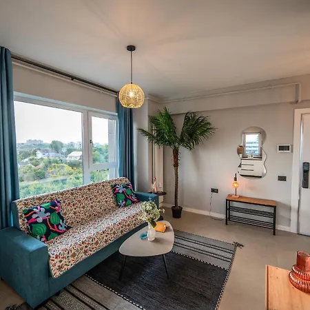 Sunset Breeze In Odyssey Pools Daire *